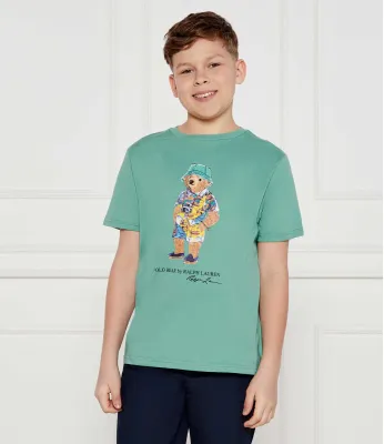 T-shirt | Regular Fit