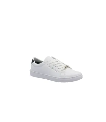 Δερμάτινος sneakers Essential