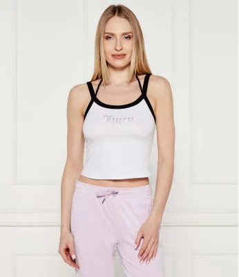 Top AMIRA | Cropped Fit