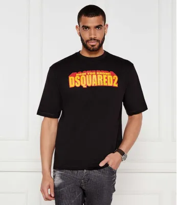 T-shirt | Loose fit