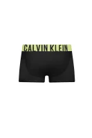 Boxer 2-pack Calvin Klein Underwear πράσινο ασβέστη