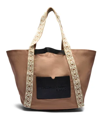 Τσάντα shopper C-BOUNCE | COCCINELLE & ACBC