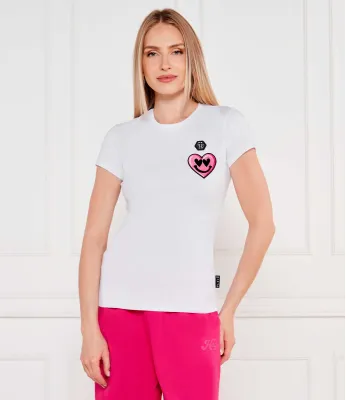 T-shirt Sexy Pure | Slim Fit