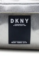 Σακίδιο DKNY Kids χρυσό