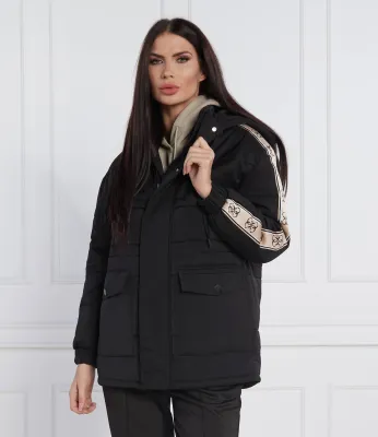 μπουφάν 4g | regular fit