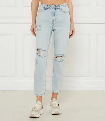 Jeans | Boyfriend fit