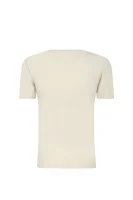 Tshirt 2 pack | Regular Fit Calvin Klein Underwear μπλέ