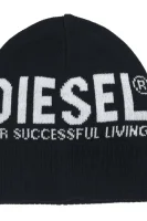 καπέλο fbecky Diesel μαύρο