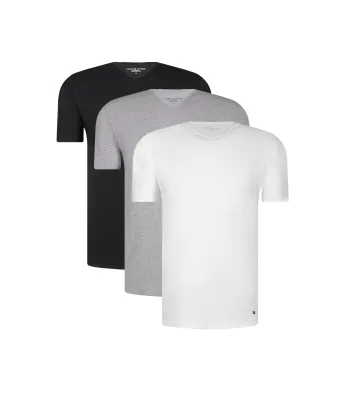 Tshirt 2 pack | Slim Fit