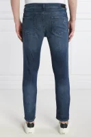 Jeans | Slim Fit Karl Lagerfeld ναυτικό μπλε