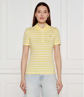 Πόλο 1985 | Slim Fit | pique