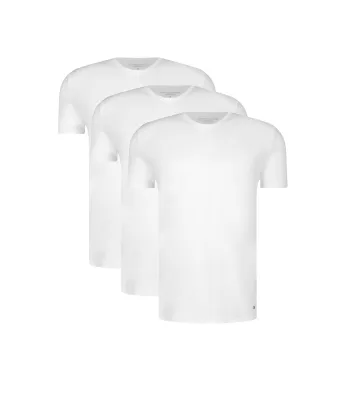Tshirt 2 pack | Slim Fit | stretch