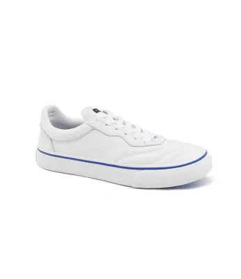 Δερμάτινος sneakers