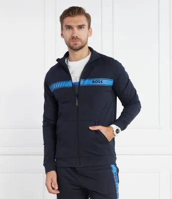 Μπλούζα Authentic Jacket Z | Regular Fit