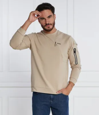 Μπλούζα Salbiq | Regular Fit