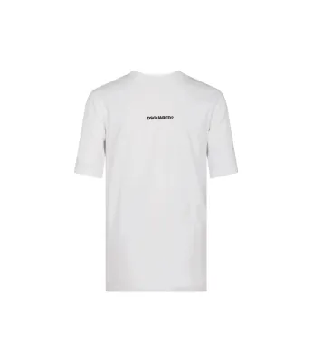 T-shirt | Loose fit