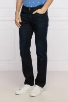 Jeans Delaware3-1 | Slim Fit BOSS BLACK ναυτικό μπλε