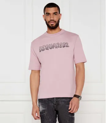 T-shirt | Loose fit