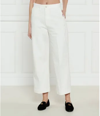 Παντελόνι | flare fit