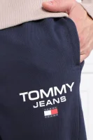Αθλητικές φόρμες ENTRY | Slim Fit Tommy Jeans ναυτικό μπλε