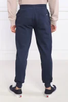 Αθλητικές φόρμες ENTRY | Slim Fit Tommy Jeans ναυτικό μπλε