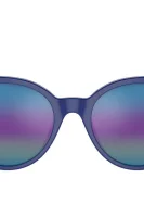 Γυαλιά ηλίου Versace μπλέ