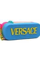 Γυαλιά ηλίου Versace μπλέ