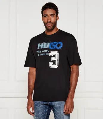 T-shirt Nesite | Relaxed fit