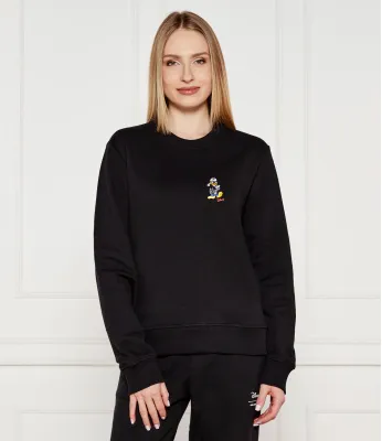Μπλούζα Karl Lagerfeld x Disney | Regular Fit