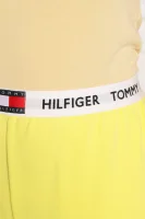 Αθλητικές φόρμες | Regular Fit Tommy Hilfiger κίτρινο