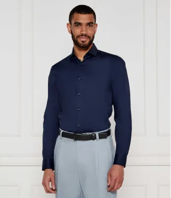 Πουκάμισο Kason | Slim Fit | easy iron