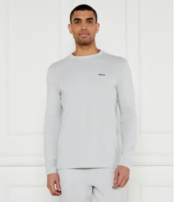 Longsleeve Tee Long | Regular Fit | stretch