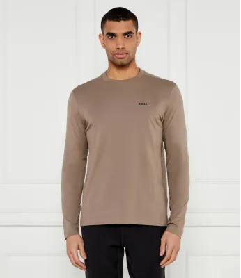 Longsleeve Tee Long | Regular Fit | stretch
