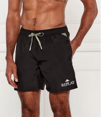 Μαγιό σορτς | Regular Fit