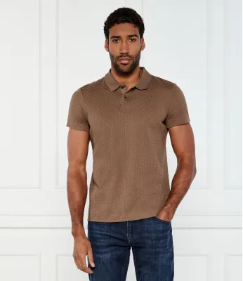 Πόλο Bradley | Regular Fit | mercerised