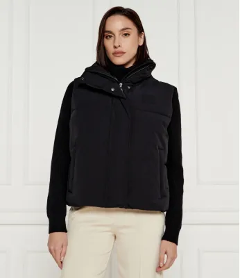 Γιλέκο | Cropped Fit