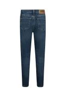 Jeans | Regular Fit Tommy Hilfiger ναυτικό μπλε