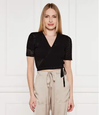 Μπλούζα | Cropped Fit
