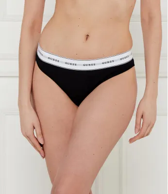 Slip brazilian CARRIE
