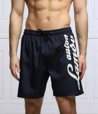 Μαγιό σορτς | Regular Fit