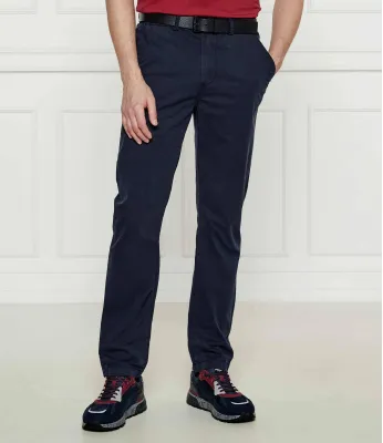 Παντελόνια chino M-PUYO SUM 041 | Slim Fit