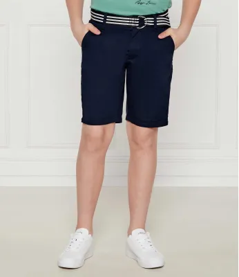 Σορτς | Regular Fit