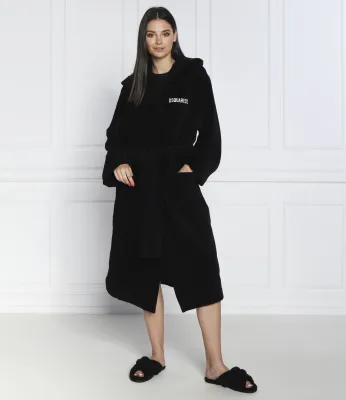 Μπουρνούζι | Regular Fit