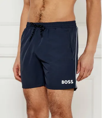 Μαγιό σορτς Starfish | Regular Fit