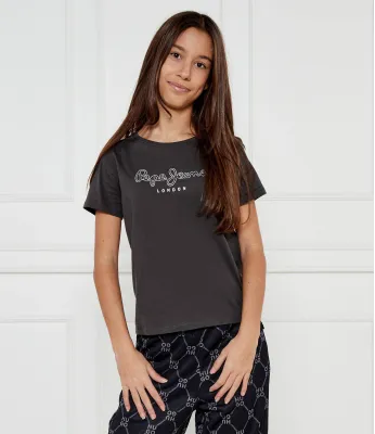 T-shirt NINA | Regular Fit