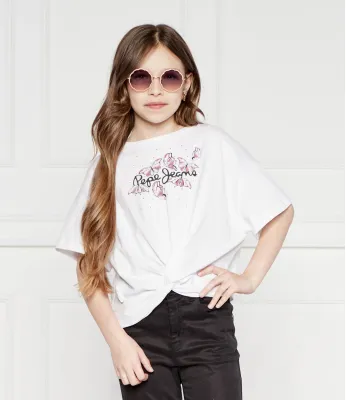 T-shirt QUINDARA | Regular Fit