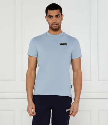 T-shirt S-IAATO | Regular Fit