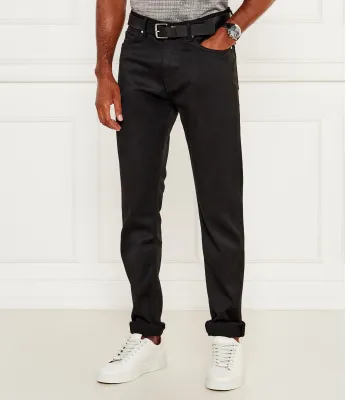 Jeans C-Taber_PS | Porsche x BOSS | Tapered fit | stretch