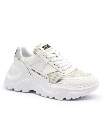 Sneakers SPEEDTRACK DIS. 4 | με την προσθήκη δέρματος