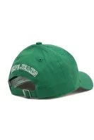 Καπέλο μπείζμπολ NOAH JR Pepe Jeans London πράσινο